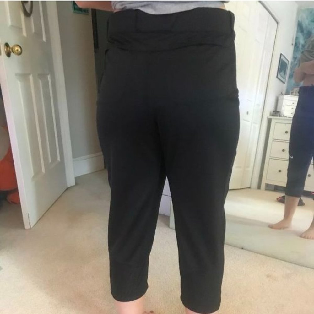 Nike Dry Fit Womens Softball Pants -S.